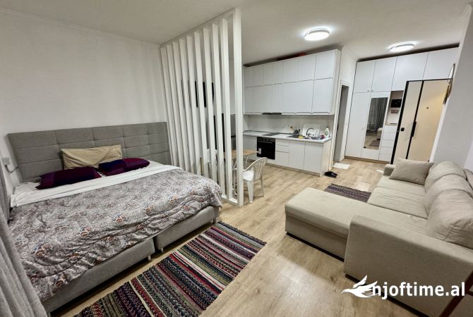 Shtepi ne shitje Garsoniere ne Tirane - 77,000 Euro