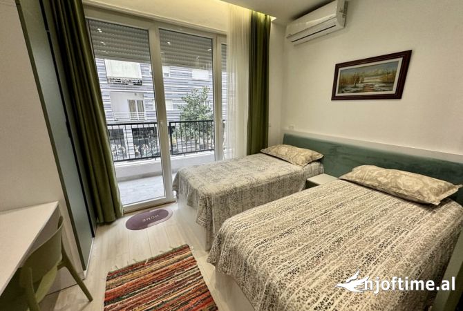 Shtepi me qera 1+1 ne Tirane - 400 Euro