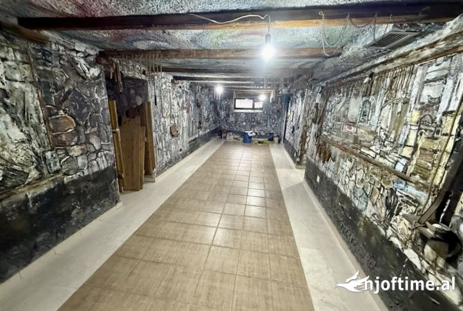 Ambient biznesi me qera 3+1 ne Tirane - 60,000 Leke