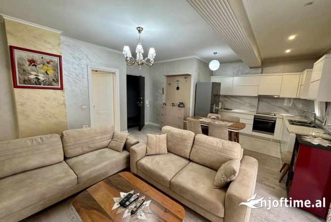 Shtepi me qera 1+1 ne Tirane - 500 Euro