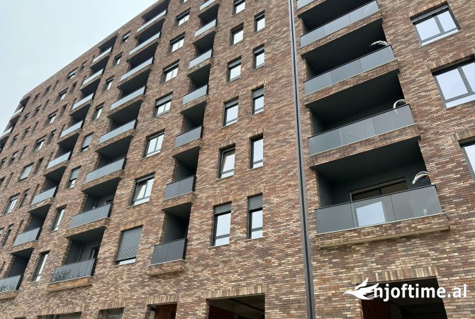 Shtepi ne shitje Apartament ne Tirane, 2+1, Mobilimi Bosh, pa mobiluar, Pagesa 155,000  Euro.