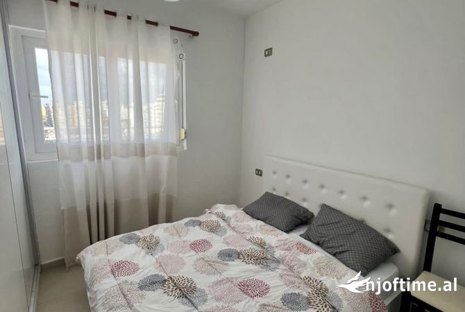 Shtepi me qera 1+1 ne Tirane - 500 Euro