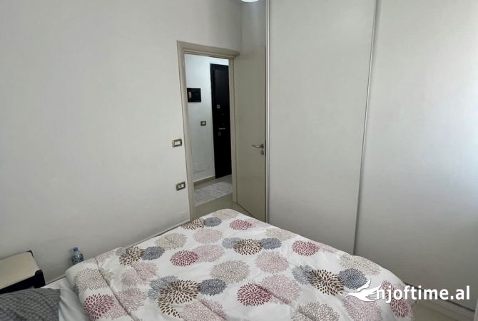 Shtepi me qera 1+1 ne Tirane - 500 Euro