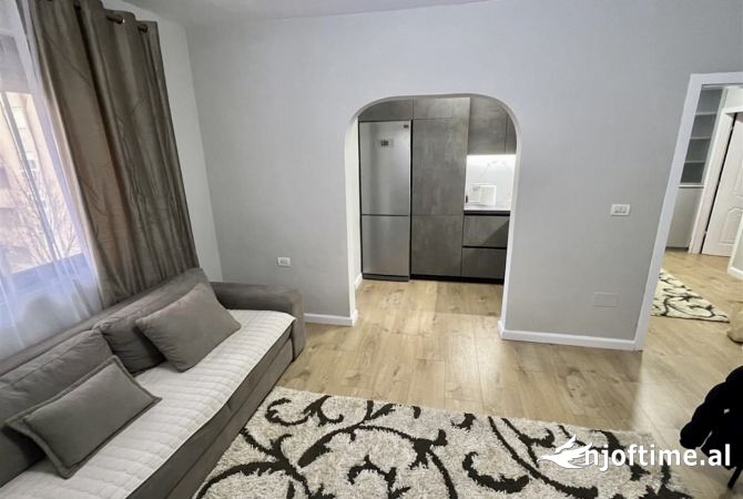 Shtepi me qera 1+1 ne Tirane - 55,000 Leke