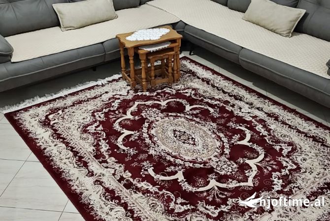 Shtepi me qera 1+1 ne Tirane - 400 Euro