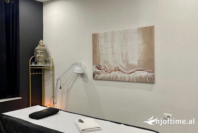 Ambient biznesi me qera 1+1 ne Tirane - 500 Euro