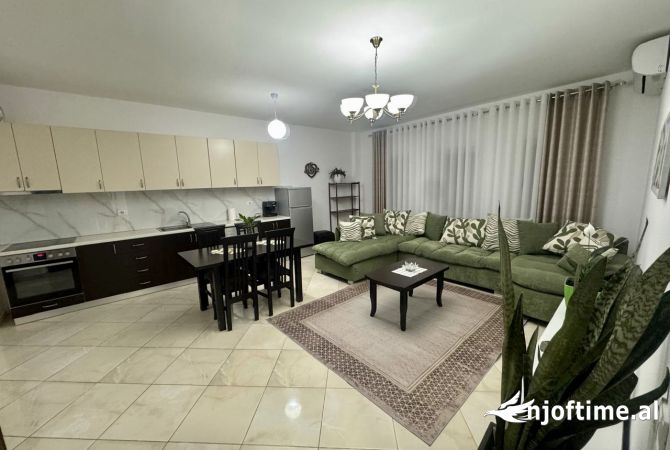Shtepi me qera 2+1 ne Tirane - 550 Euro