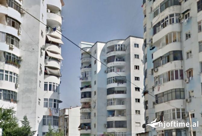 Shtepi me qera 1+1 ne Tirane - 35,000 Leke