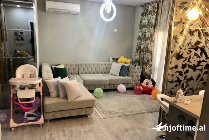 Shtepi me qera 1+1 ne Tirane - 500 Euro