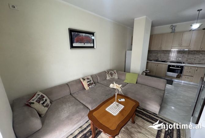 Shtepi me qera 1+1 ne Tirane - 350 Euro