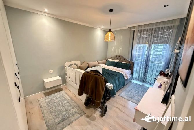 Shtepi ne shitje 2+1 ne Tirane - 240,000 Euro