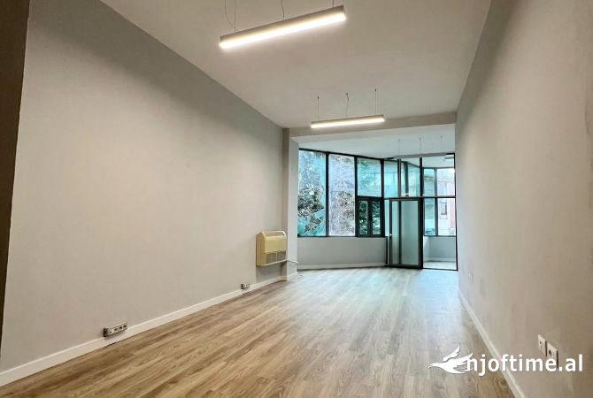 Ambient biznesi me qera 3+1 ne Tirane - 2,000 Euro