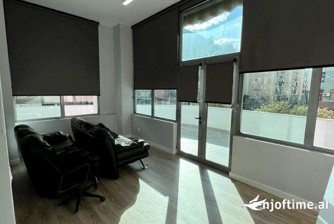 📣 QERA Apartament 2+1 📍 Prane Supermarket Xhangolli , Tek Kristal Center 🛣️ Rruga "Prokop Mima" ✨ 