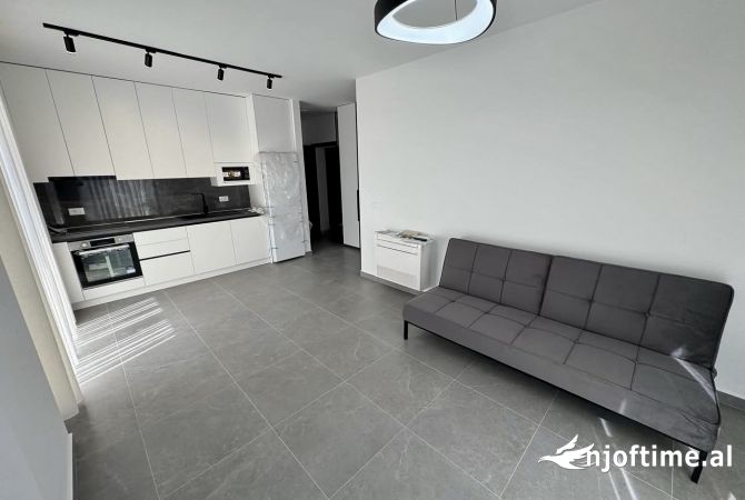 Shtepi me qera 1+1 ne Tirane - 600 Euro