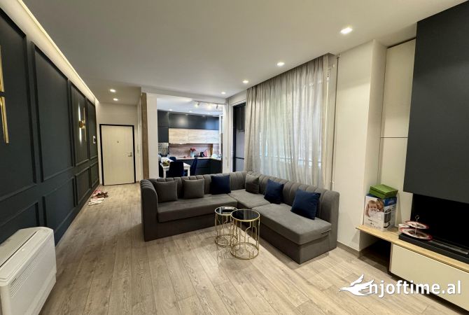 Shtepi ne shitje 2+1 ne Tirane - 200,000 Euro