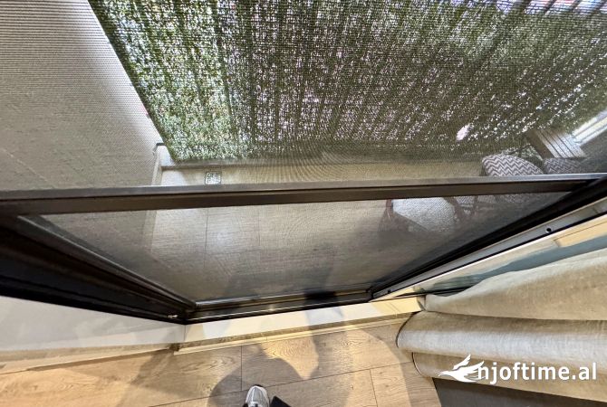 Shtepi ne shitje Apartament ne Tirane, 2+1, Mobilimi E mobiluar, Pagesa 200,000  Euro.