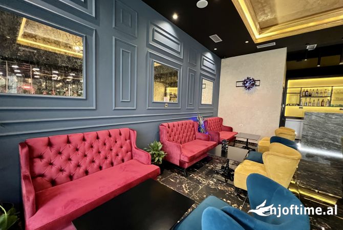 Ambient biznesi me qera 1+1 ne Tirane - 80,000 Leke