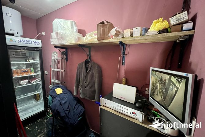 📣 QERA Bar-Kafe 📍 Kompleksi Kontakt ✨ 