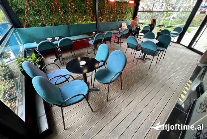 📣 QERA Bar-Kafe 📍 Kompleksi Kontakt ✨ 