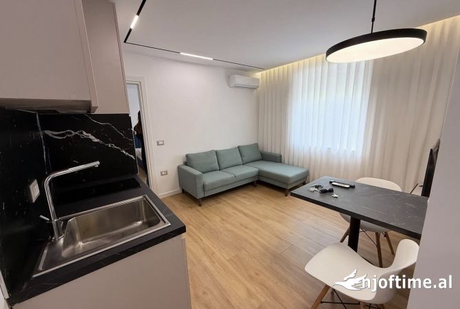Shtepi ne shitje 1+1 ne Tirane - 195,000 Euro
