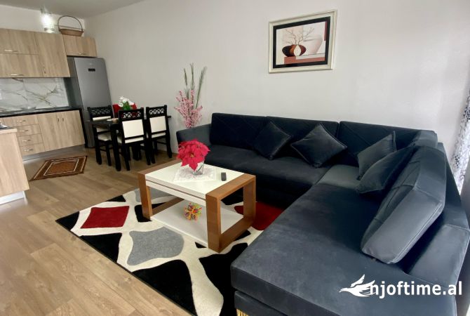 Shtepi ne shitje 2+1 ne Tirane - 125,000 Euro