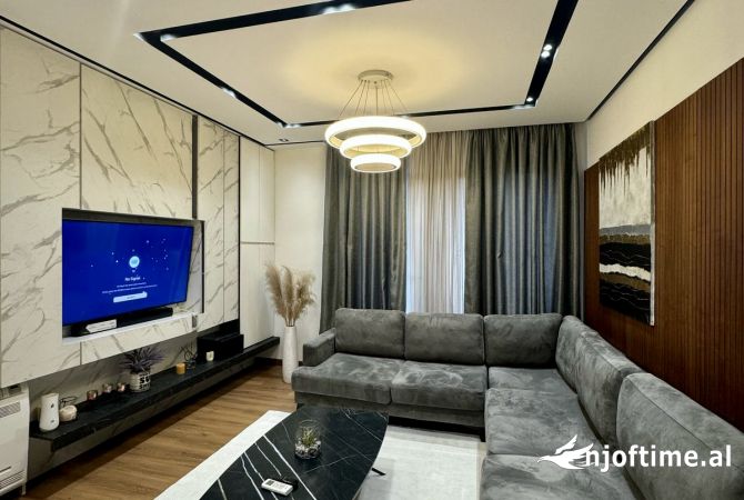 Shtepi ne shitje 2+1 ne Tirane - 198,000 Euro