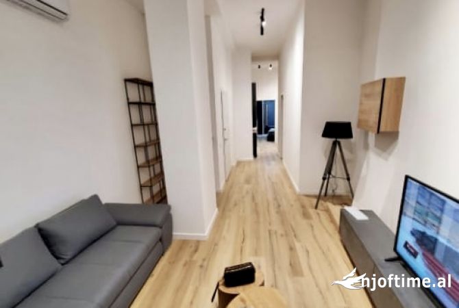 Shtepi me qera 1+1 ne Tirane - 500 Euro