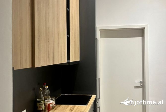 Shtepi me qera 1+1 ne Tirane - 500 Euro