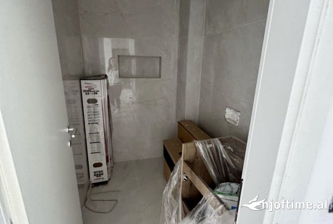 House for Sale 1+1 in Tirana - 75,000 Euro