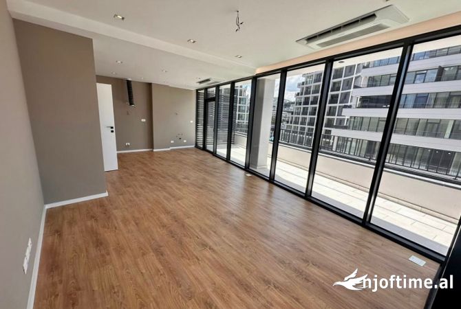 Ambient biznesi me qera 3+1 ne Tirane - 1,300 Euro