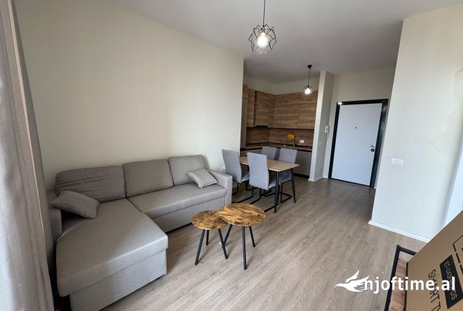 Shtepi me qera 1+1 ne Tirane - 500 Euro