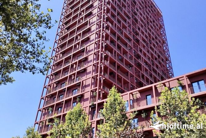 Ambient biznesi me qera 4+1 ne Tirane - 150 Euro