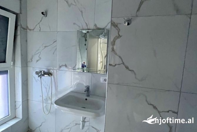 Apartment for sale in Tirana 1+1, Furnished