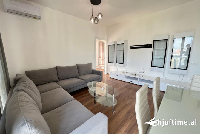 Shtepi me qera 1+1 ne Tirane - 580 Euro