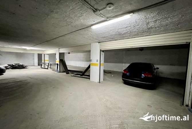 Ambient biznesi ne shitje 4+1 ne Tirane - 210,000 Euro
