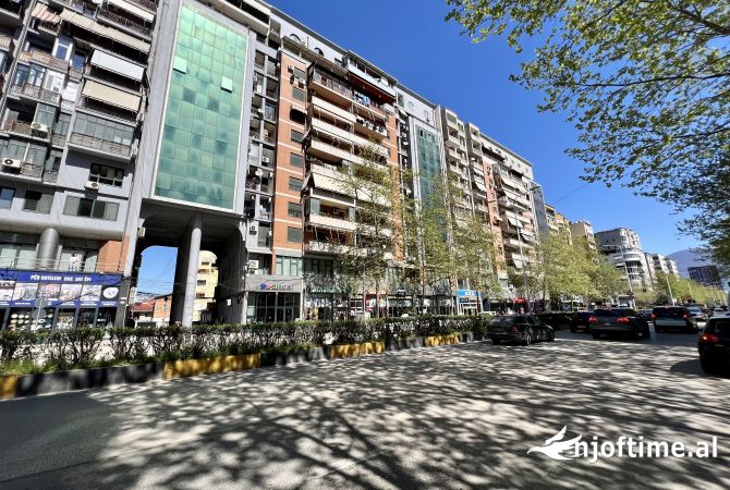 Ambient biznesi ne shitje 4+1 ne Tirane - 210,000 Euro