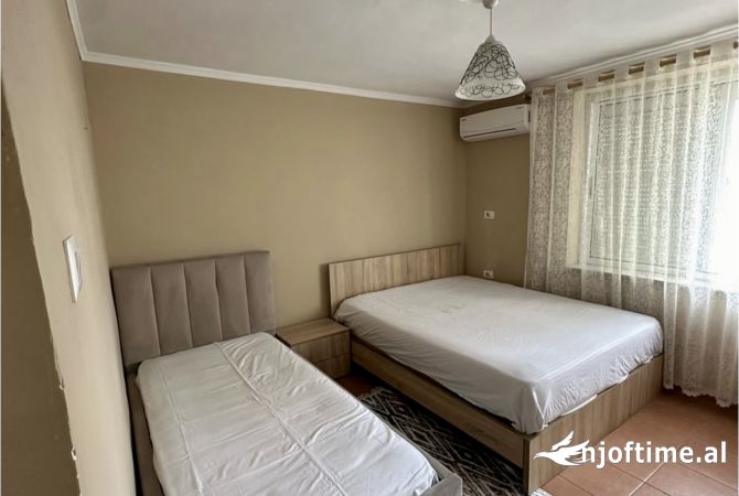 Apartment for rent in Tirana 2+1, Furnished