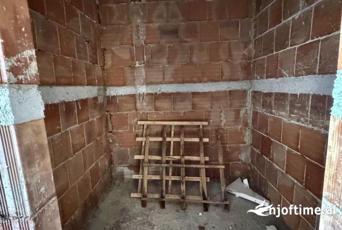 Shtepi ne shitje Garsoniere ne Tirane - 83,000 Euro