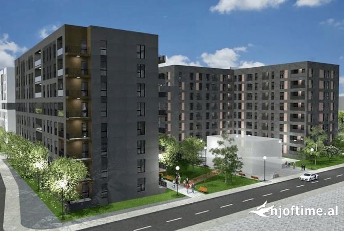 Shtepi ne shitje 1+1 ne Tirane - 86,000 Euro