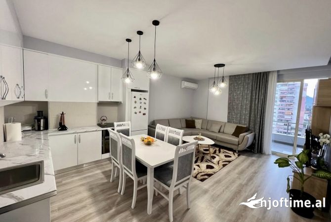 Shtepi me qera 1+1 ne Tirane - 500 Euro