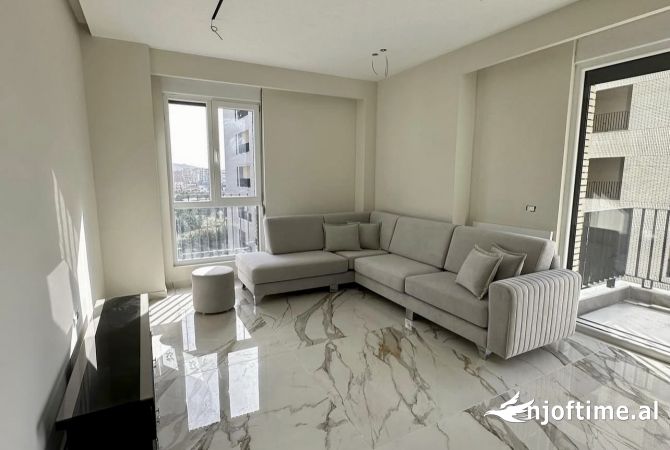 Shtepi me qera 1+1 ne Tirane - 550 Euro