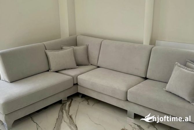 Shtepi me qera 1+1 ne Tirane - 550 Euro