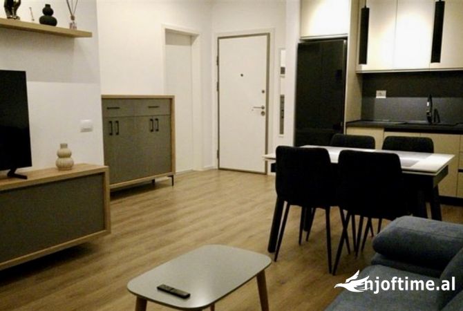 Shtepi me qera 1+1 ne Tirane - 450 Euro