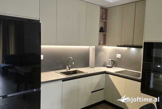 Shtepi me qera 1+1 ne Tirane - 450 Euro