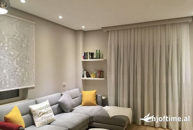 Shtepi me qera 1+1 ne Tirane - 55,000 Leke