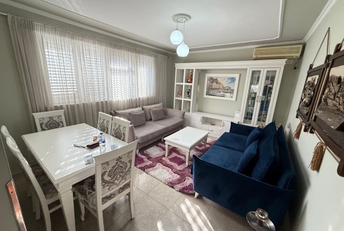 House for Rent 2+1 in Tirana - 500 Euro