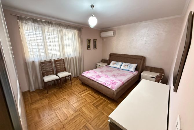 Shtepi me qera 2+1 ne Tirane - 500 Euro