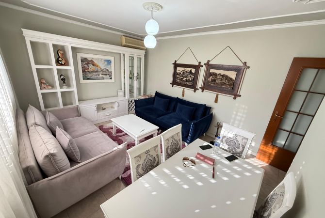 Shtepi me qera 2+1 ne Tirane - 500 Euro