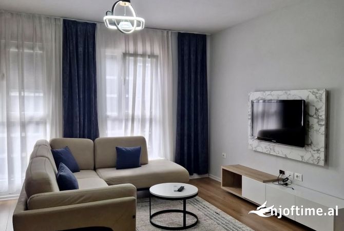 Shtepi me qera 1+1 ne Tirane - 600 Euro