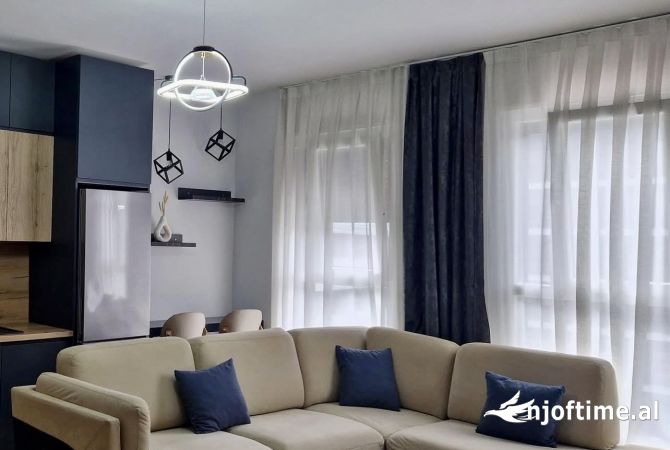 Shtepi me qera 1+1 ne Tirane - 600 Euro